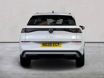 Used Volkswagen T-Roc 2026 for sale - 79626511: Photo