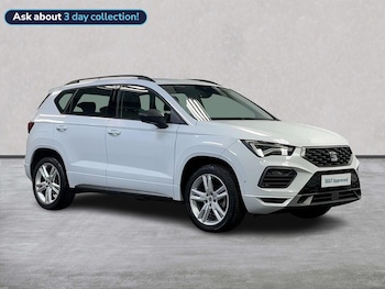 SEAT - Ateca