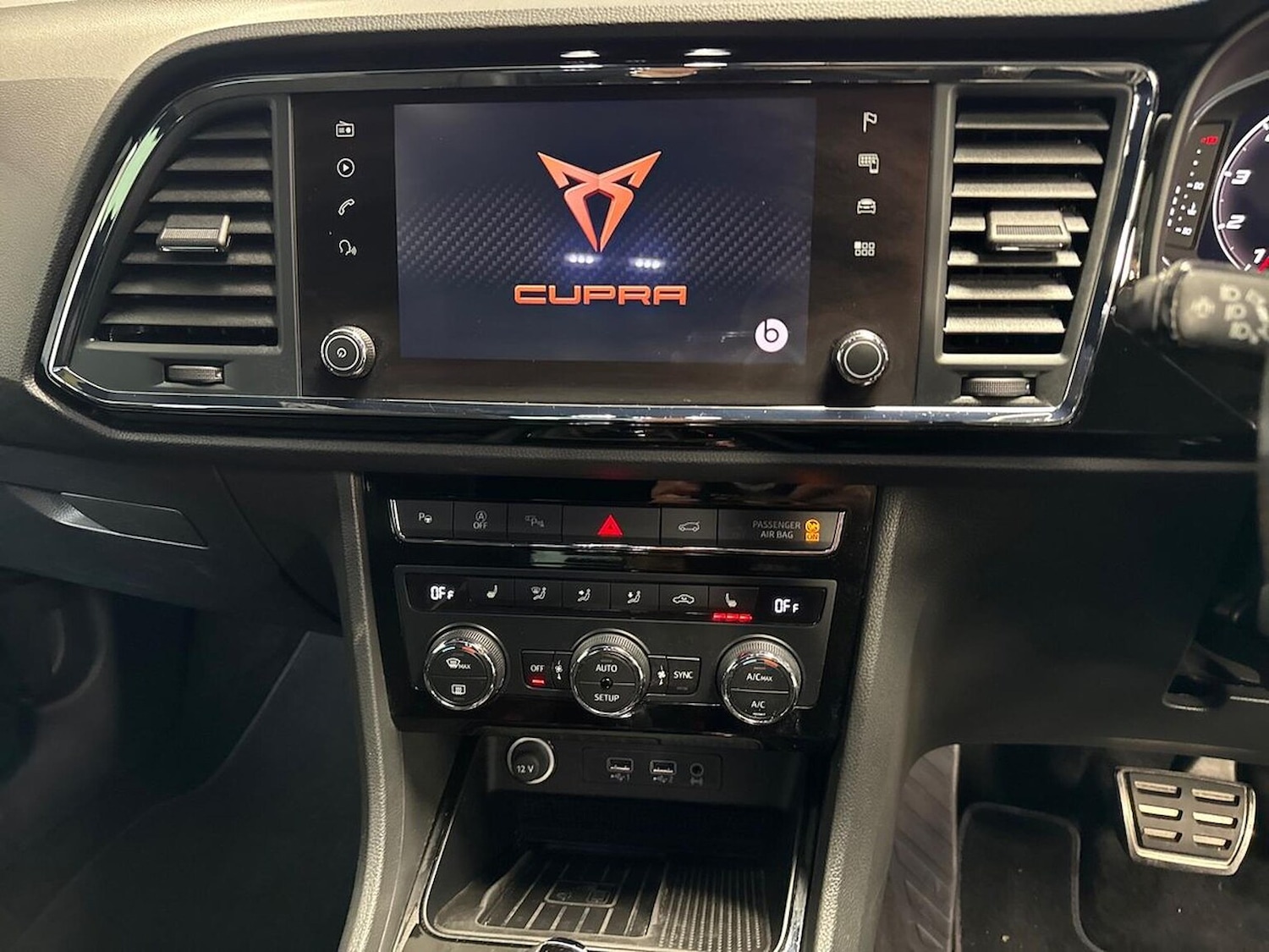 Used SEAT CUPRA Ateca 2019 for sale - 76324540: Photo 11