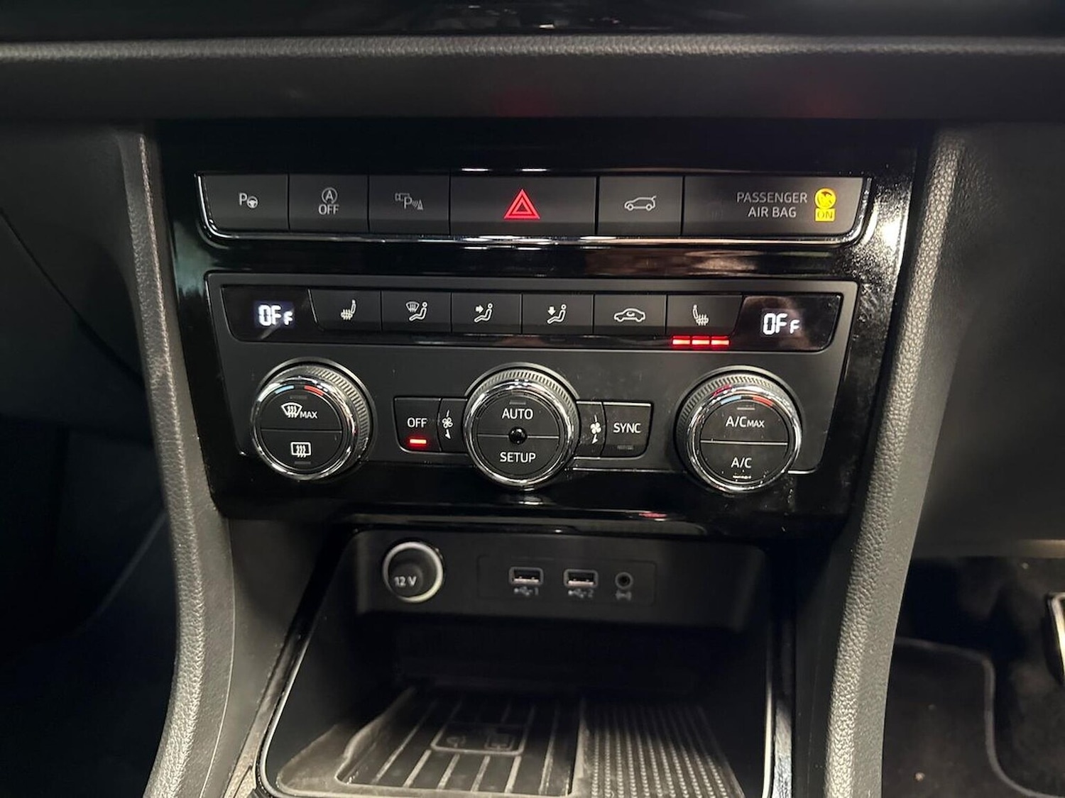 Used SEAT CUPRA Ateca 2019 for sale - 76324540: Photo 12