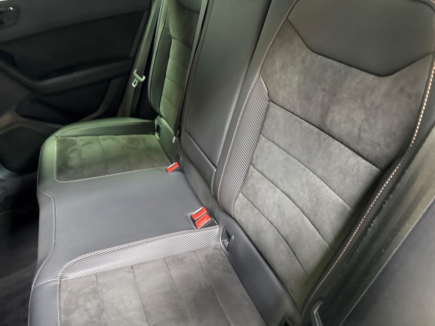 Used SEAT CUPRA Ateca 2019 for sale - 76324540: Photo 16