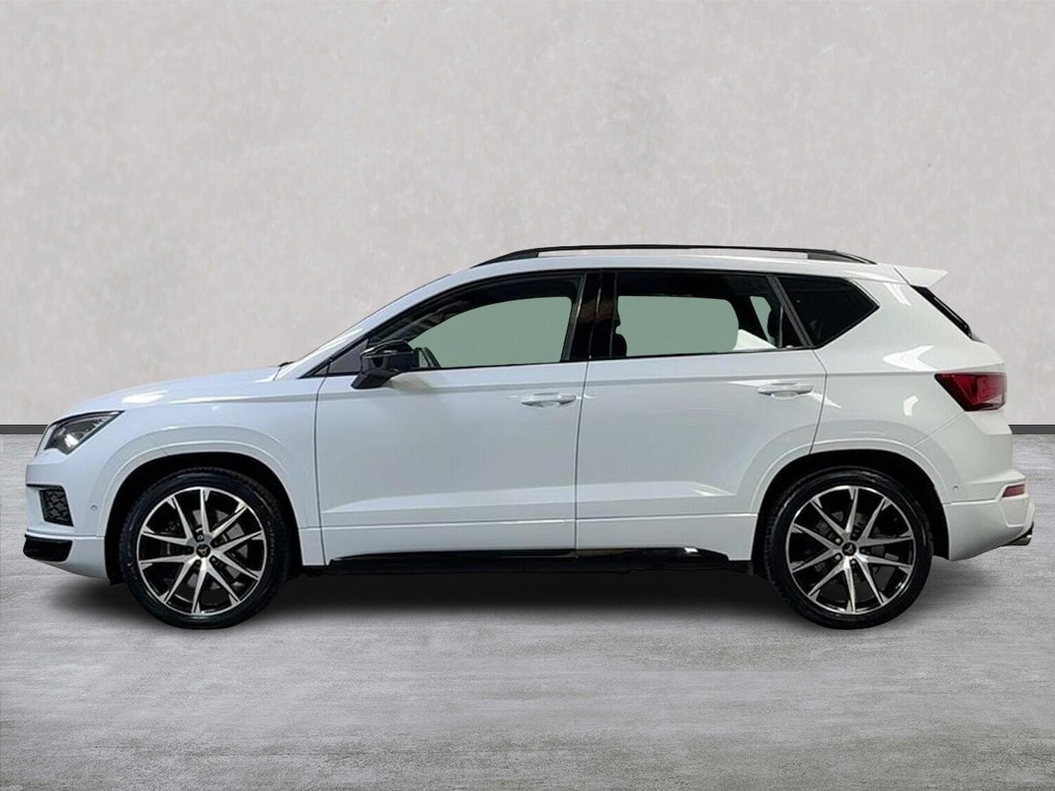 Used SEAT CUPRA Ateca 2019 for sale - 76324540: Photo 19