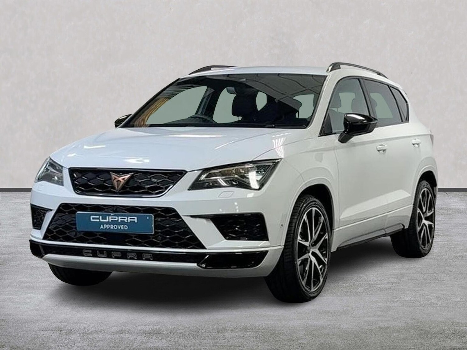 Used SEAT CUPRA Ateca 2019 for sale - 76324540: Photo 20