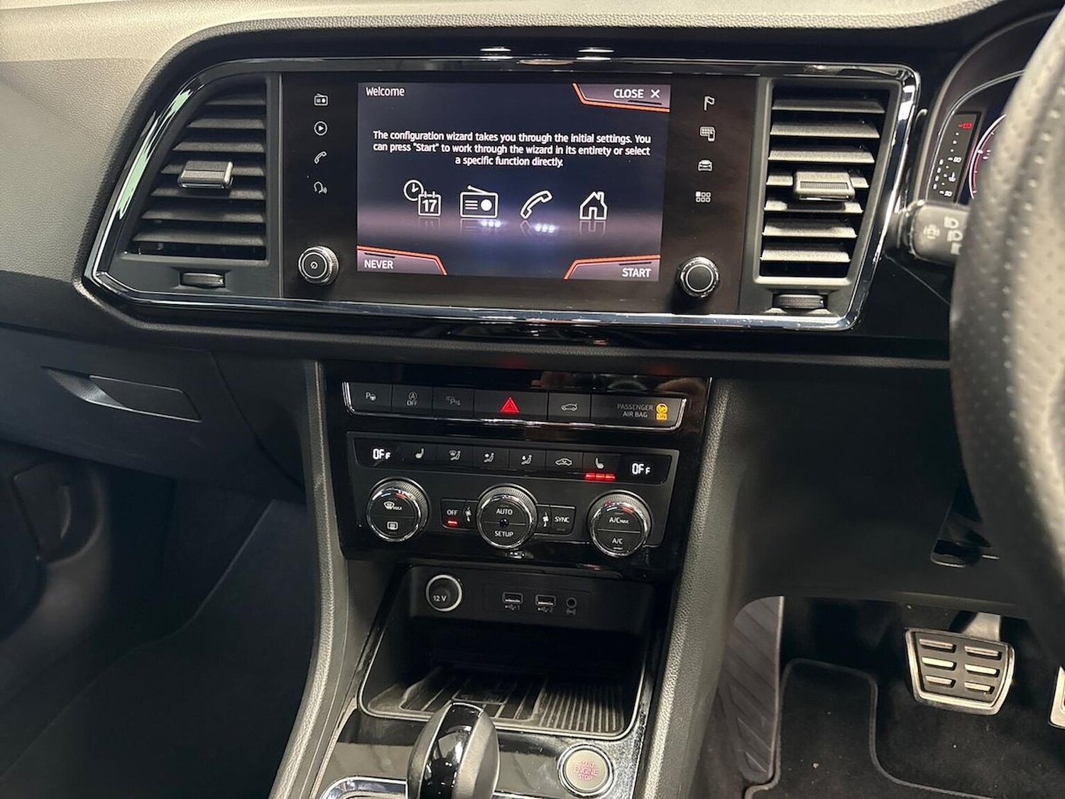 Used SEAT CUPRA Ateca 2019 for sale - 76324540: Photo 23