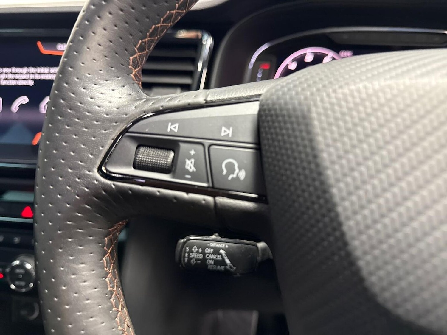 Used SEAT CUPRA Ateca 2019 for sale - 76324540: Photo 24