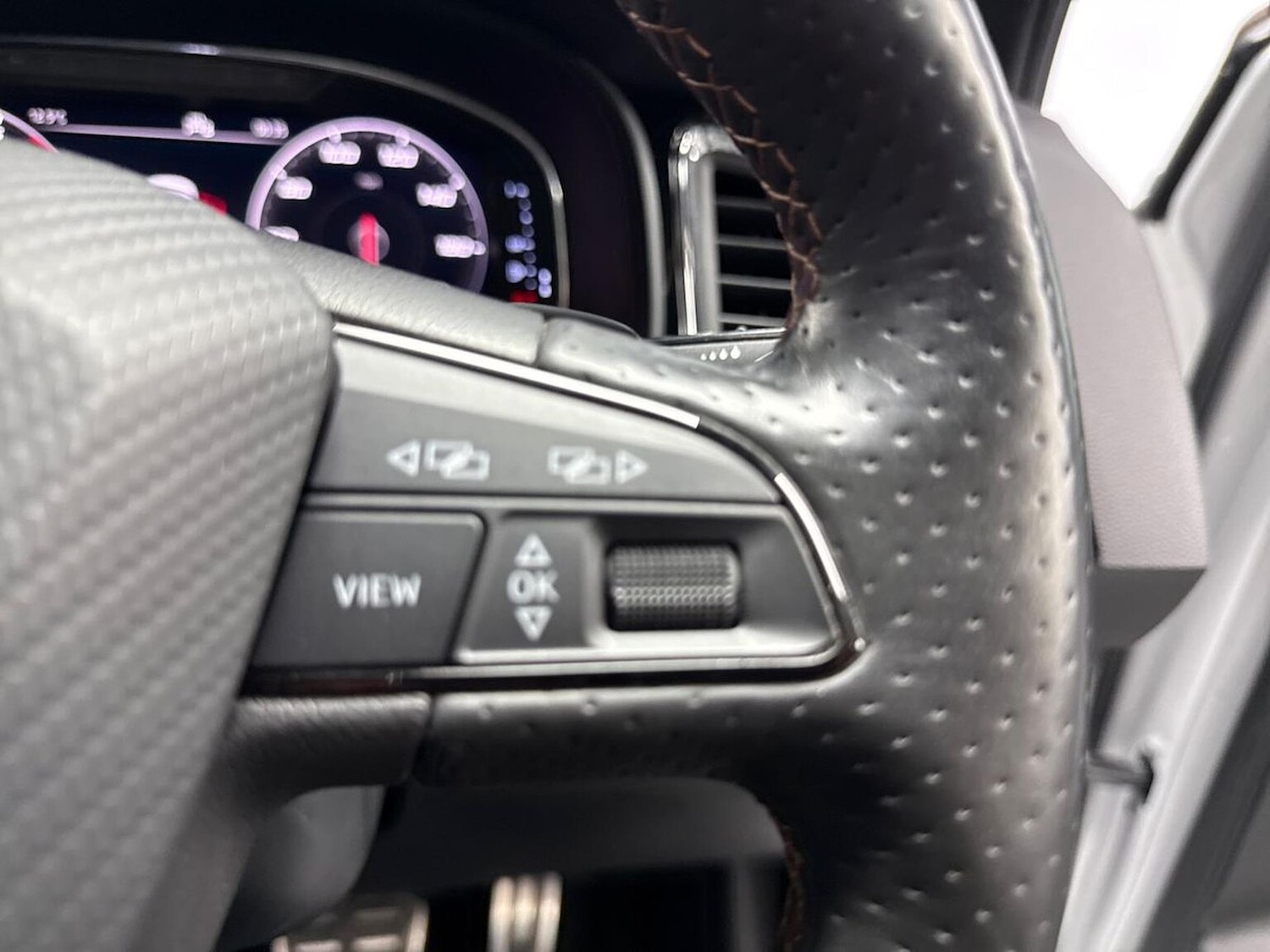 Used SEAT CUPRA Ateca 2019 for sale - 76324540: Photo 25