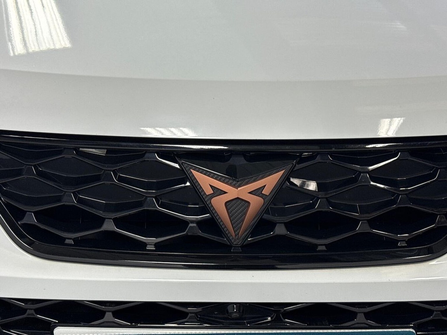 Used SEAT CUPRA Ateca 2019 for sale - 76324540: Photo 28