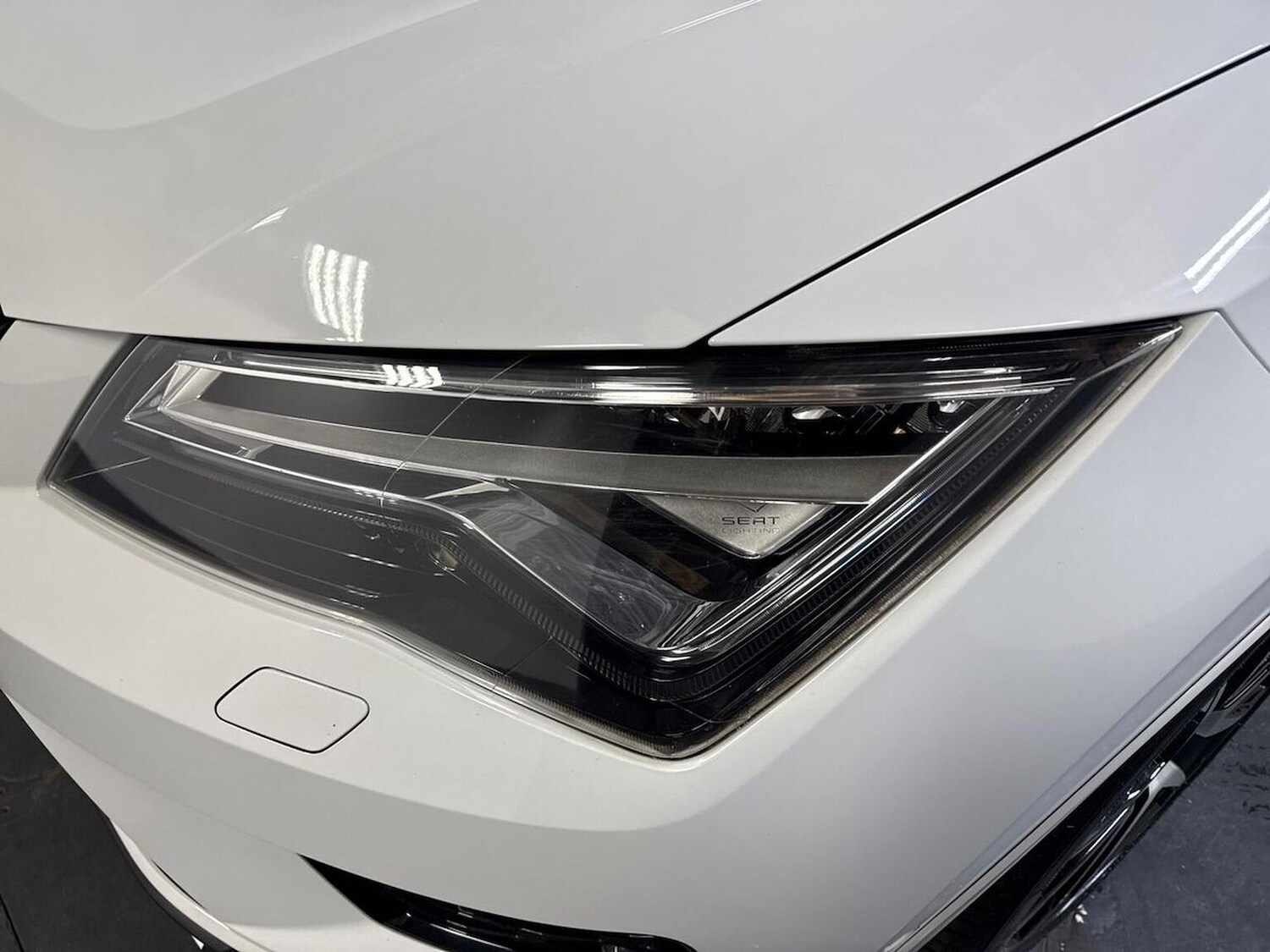 Used SEAT CUPRA Ateca 2019 for sale - 76324540: Photo 29