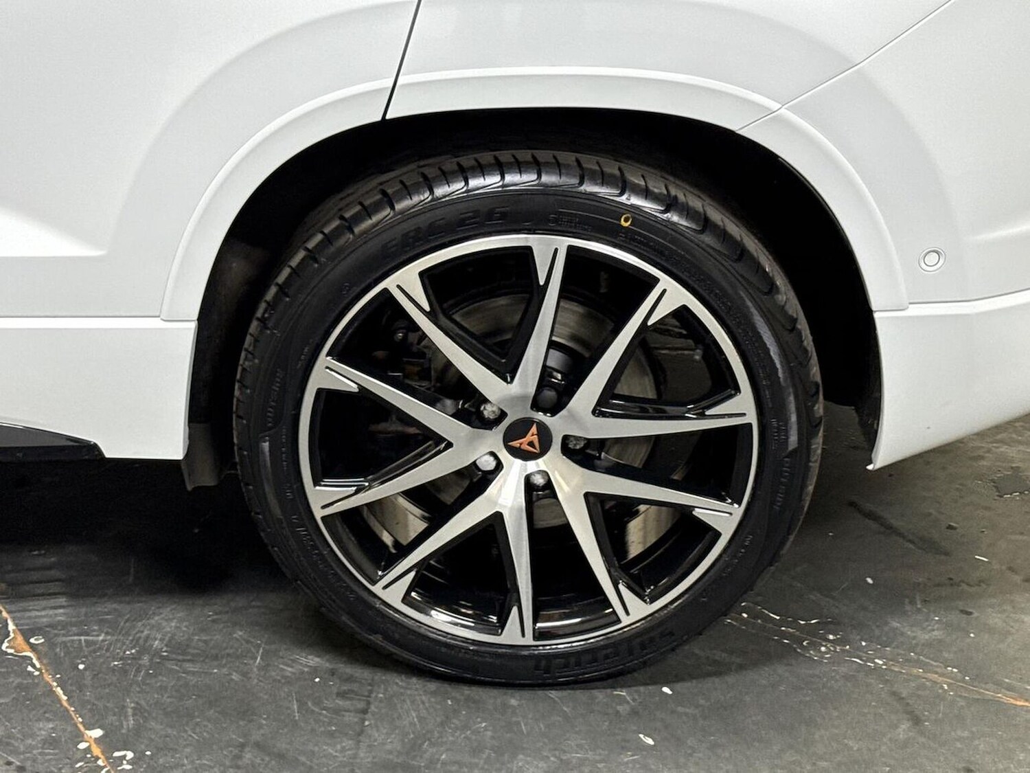 Used SEAT CUPRA Ateca 2019 for sale - 76324540: Photo 6