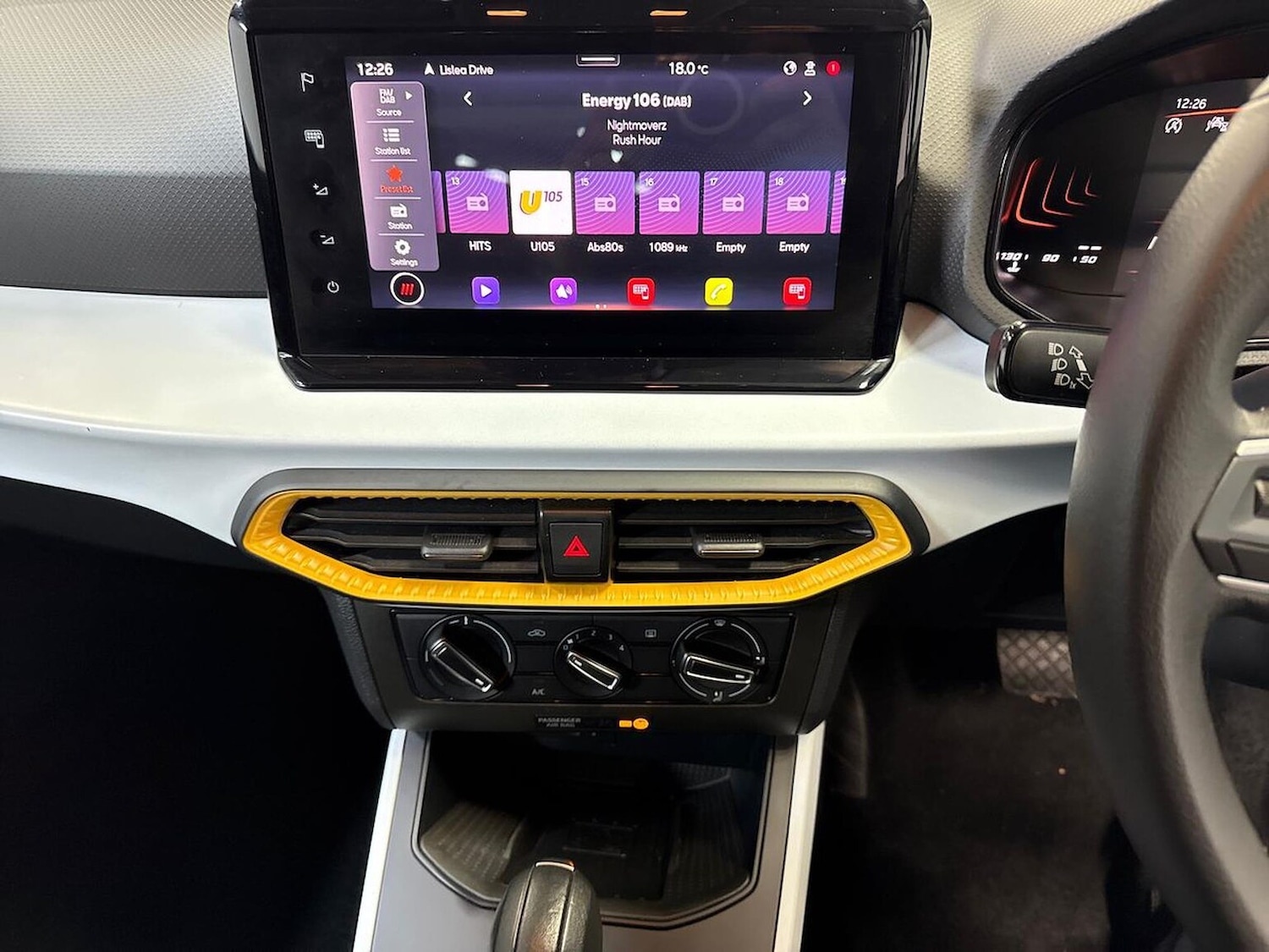 Used SEAT Arona 2024 for sale - 76268273: Photo 11