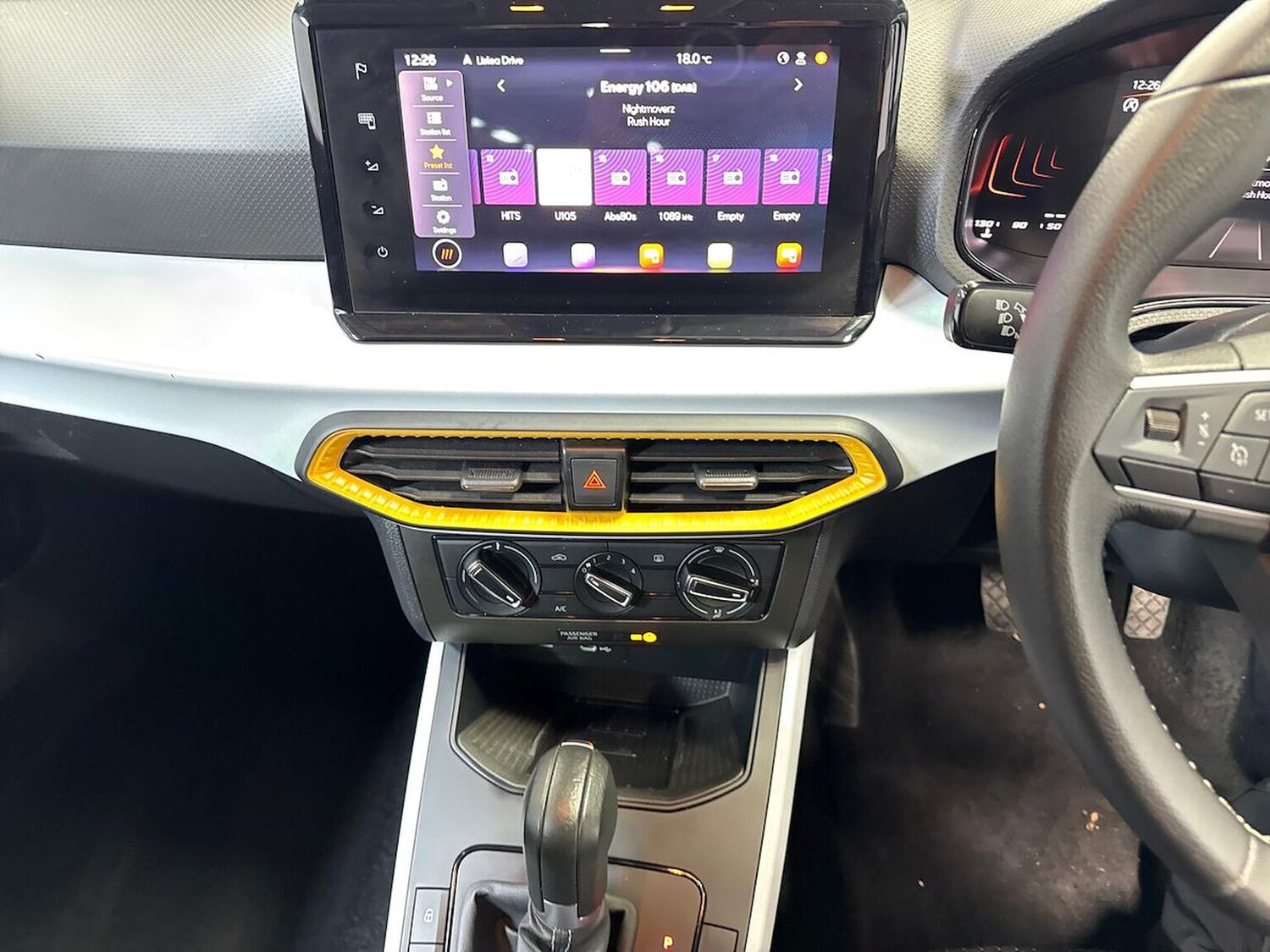 Used SEAT Arona 2024 for sale - 76268273: Photo 13