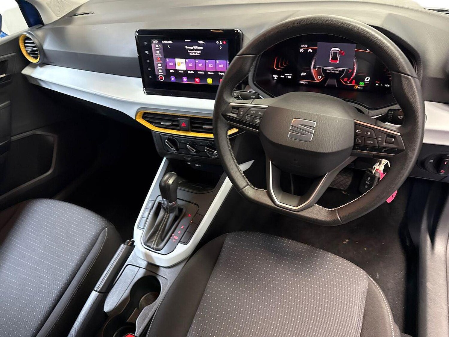 Used SEAT Arona 2024 for sale - 76268273: Photo 15