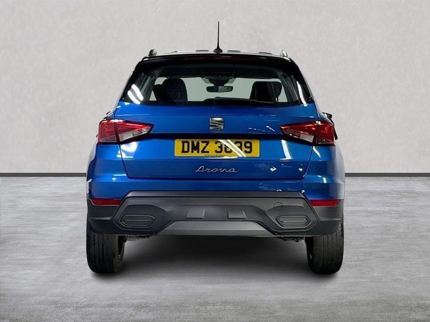 Used SEAT Arona 2024 for sale - 76268273: Photo 18