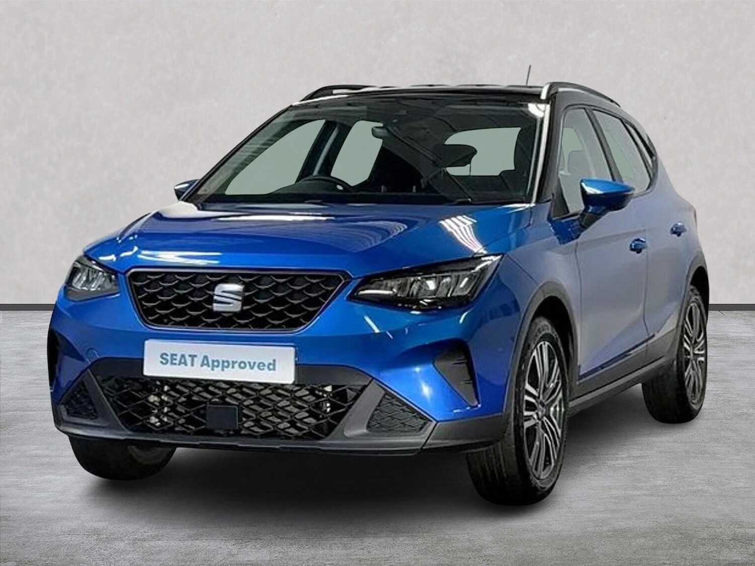 Used SEAT Arona 2024 for sale - 76268273: Photo 20