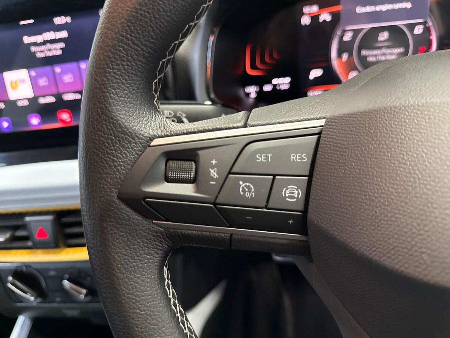 Used SEAT Arona 2024 for sale - 76268273: Photo 24