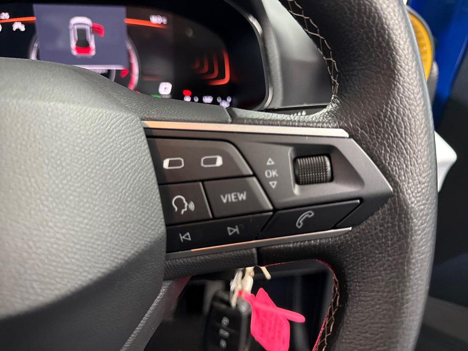 Used SEAT Arona 2024 for sale - 76268273: Photo 25