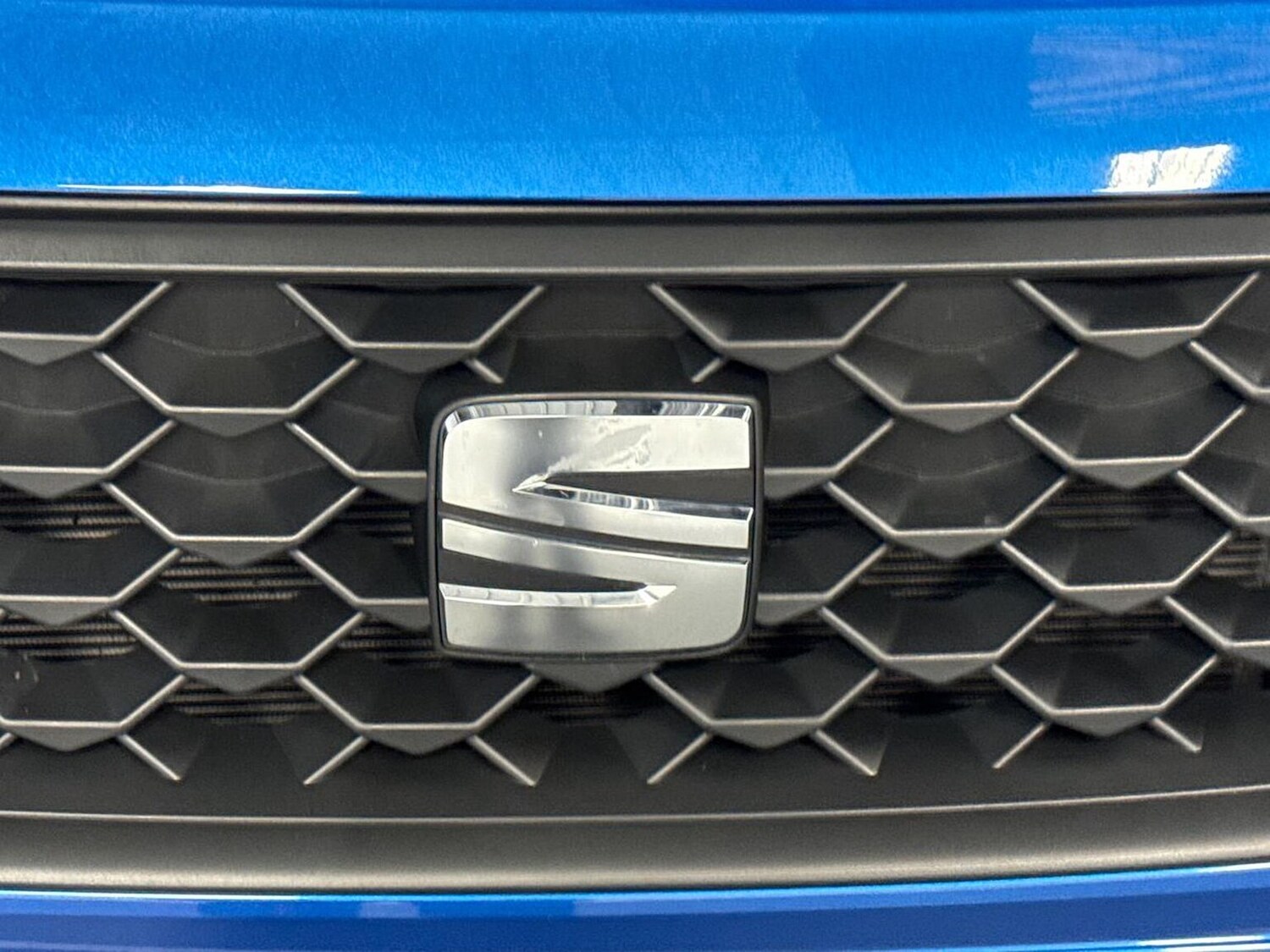 Used SEAT Arona 2024 for sale - 76268273: Photo 28