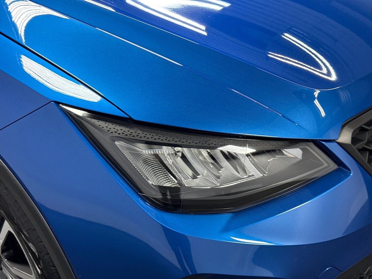 Used SEAT Arona 2024 for sale - 76268273: Photo 29