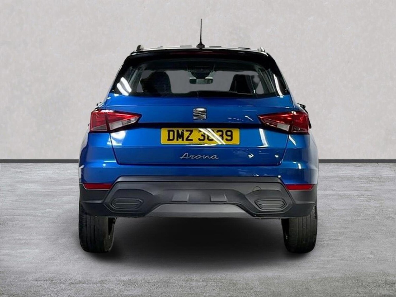 Used SEAT Arona 2024 for sale - 76268273: Photo 4