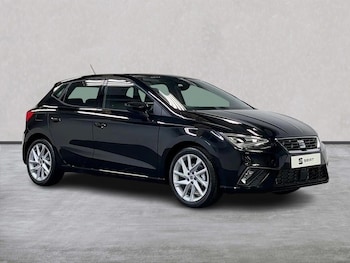 2025 - 1.0 TSI 115 FR Sport 5dr DSG