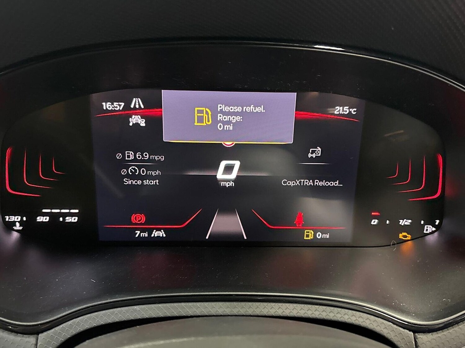 Used SEAT Ibiza 2025 for sale - 77487426: Photo 10