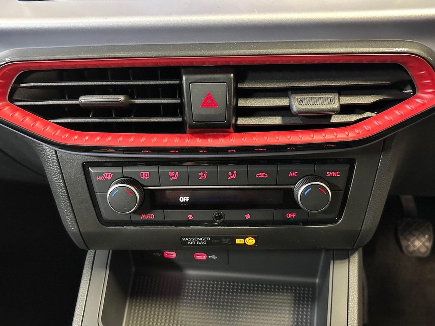 Used SEAT Ibiza 2025 for sale - 77487426: Photo 12