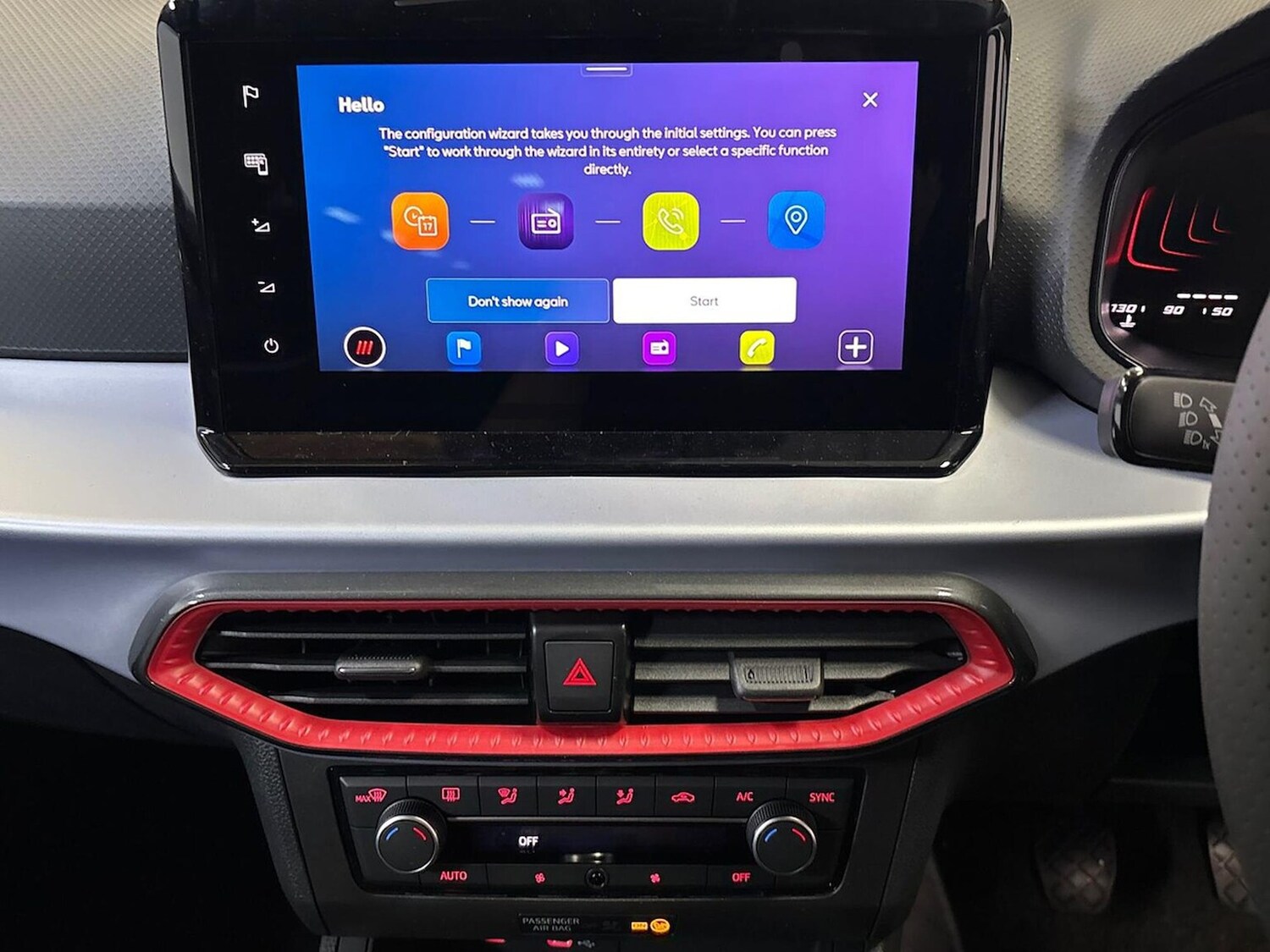 Used SEAT Ibiza 2025 for sale - 77487426: Photo 13