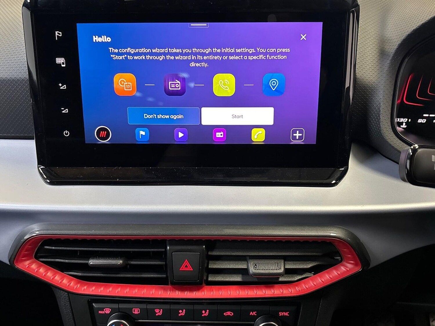 Used SEAT Ibiza 2025 for sale - 77487426: Photo 23