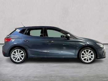 Used SEAT Ibiza 2025 for sale - 77487426: Photo