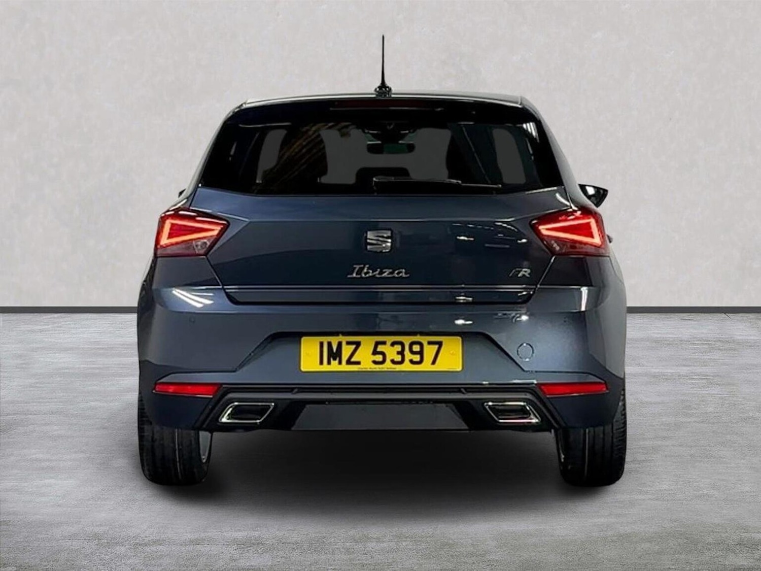 Used SEAT Ibiza 2025 for sale - 77487426: Photo 4