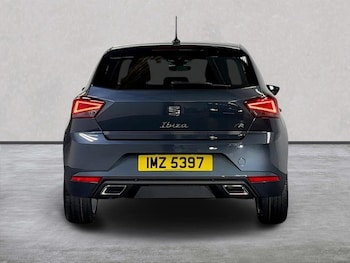 Used SEAT Ibiza 2025 for sale - 77487426: Photo