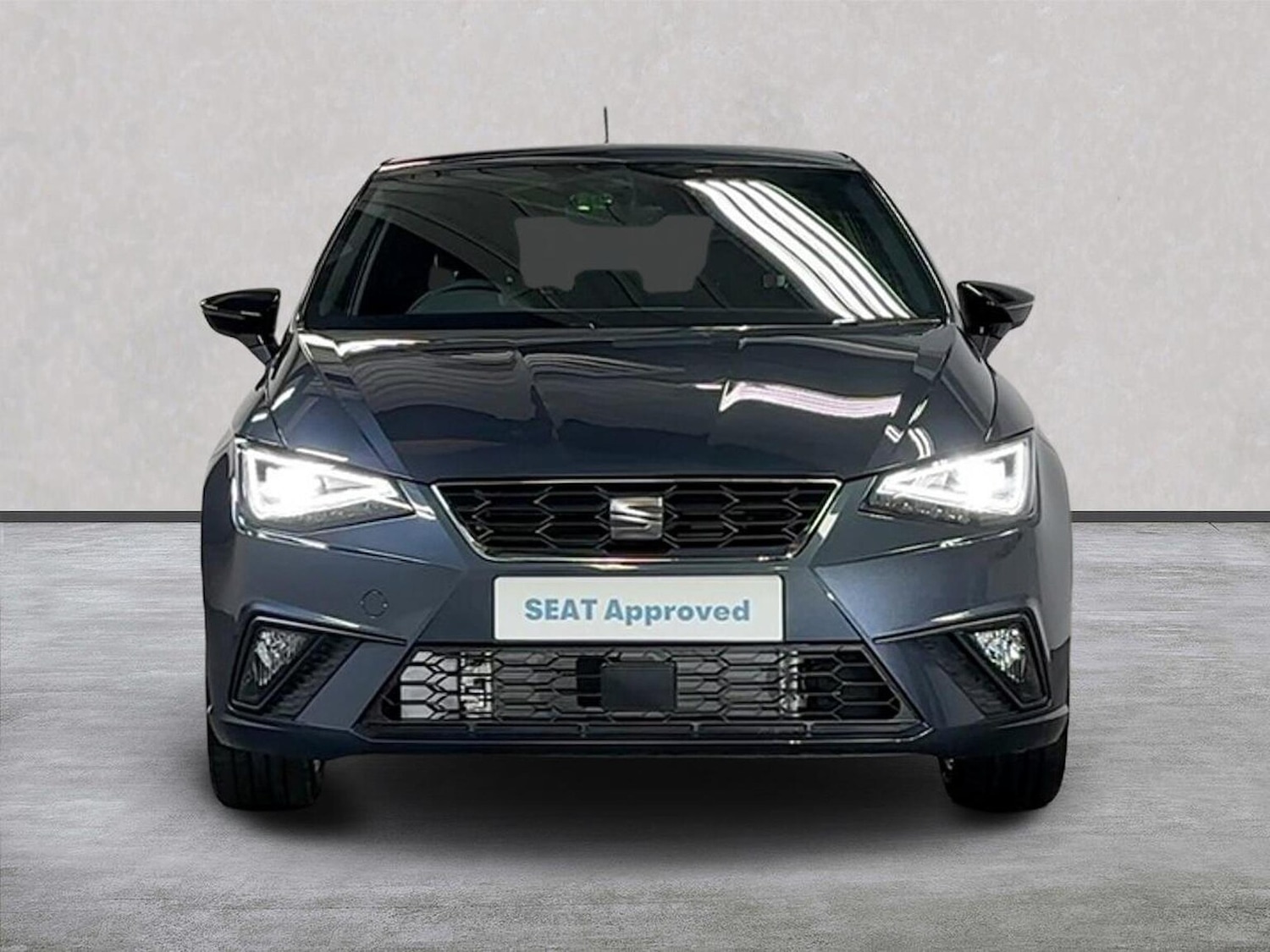 Used SEAT Ibiza 2025 for sale - 77487426: Photo 5