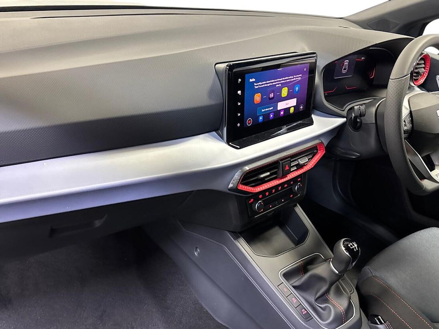 Used SEAT Ibiza 2025 for sale - 77487426: Photo 7