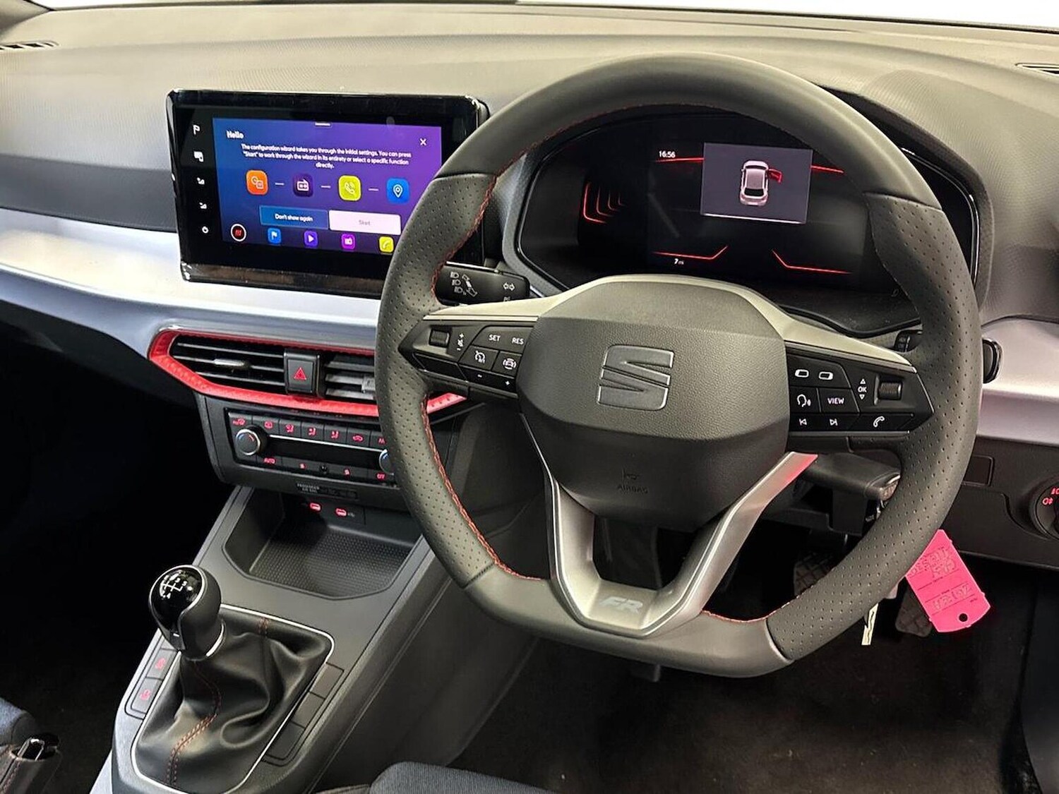 Used SEAT Ibiza 2025 for sale - 77487426: Photo 9