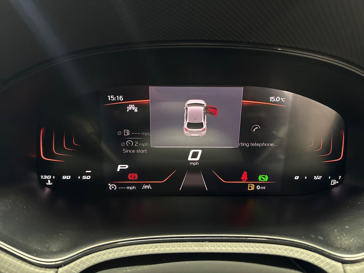 Used SEAT Ibiza 2025 for sale - 78106367: Photo 10