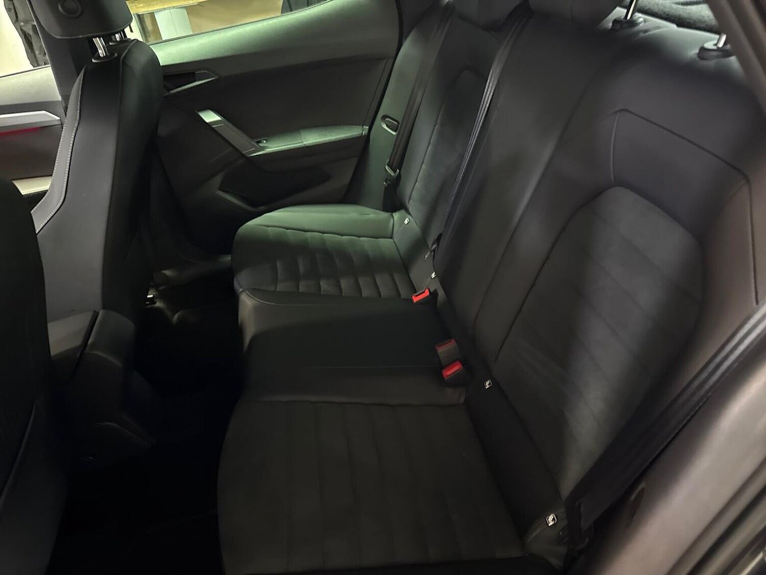 Used SEAT Ibiza 2025 for sale - 78106367: Photo 16