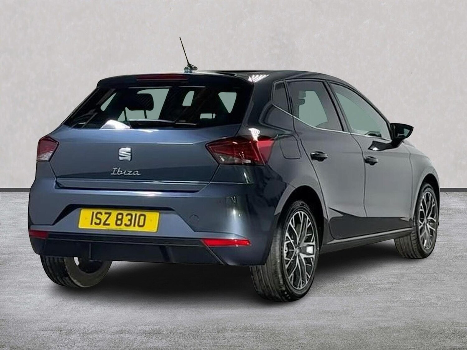 Used SEAT Ibiza 2025 for sale - 78106367: Photo 18