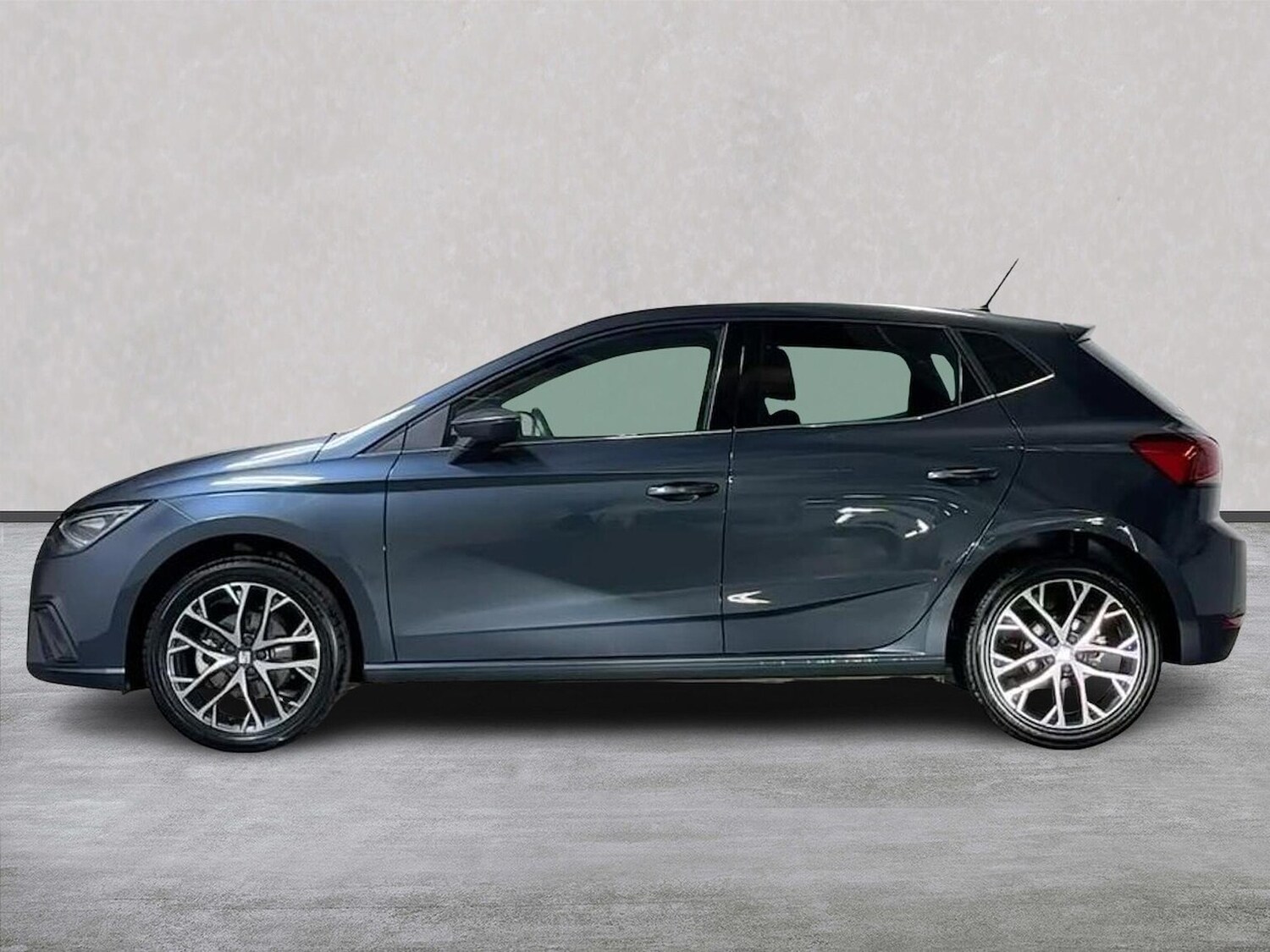 Used SEAT Ibiza 2025 for sale - 78106367: Photo 19