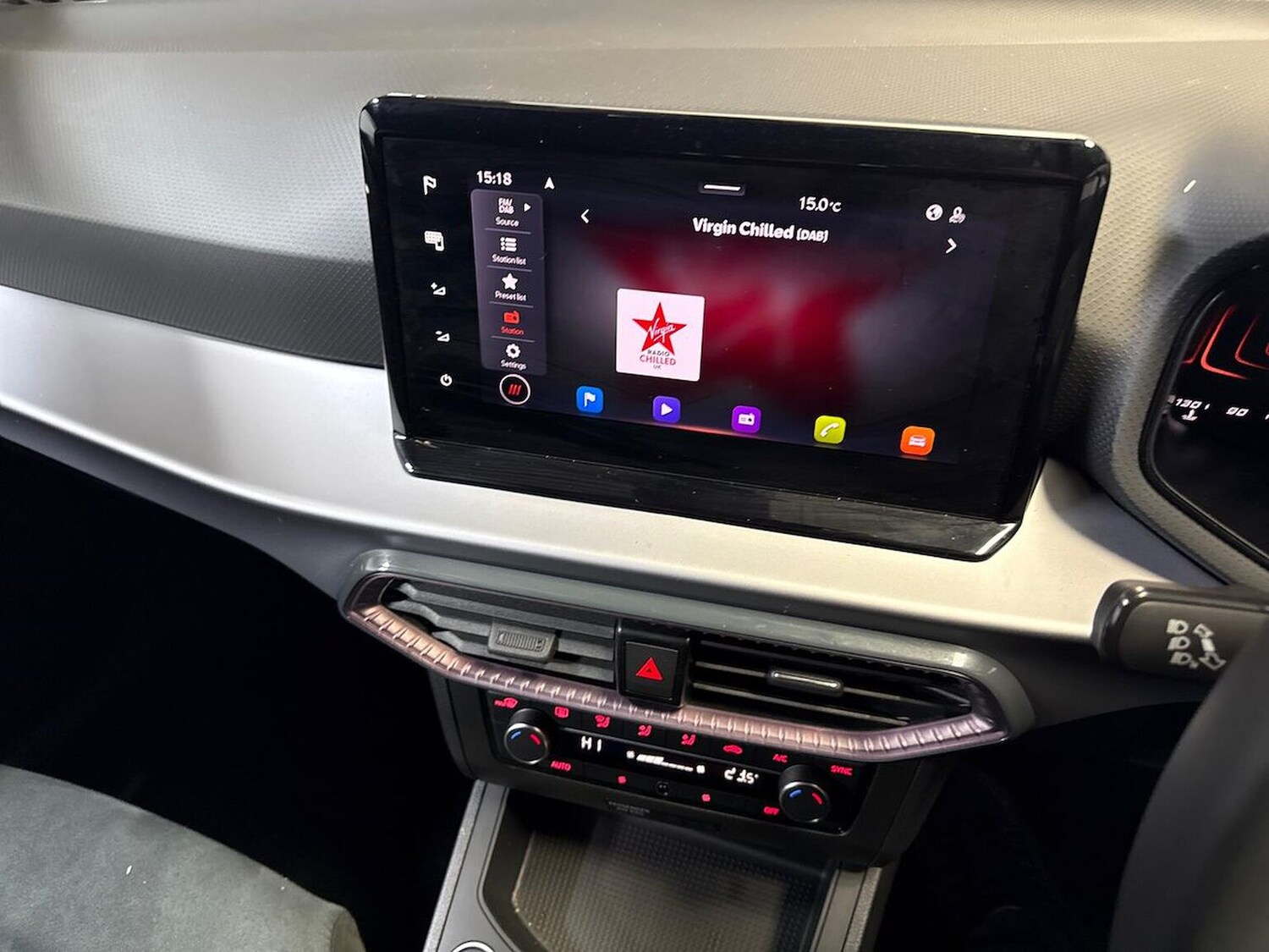 Used SEAT Ibiza 2025 for sale - 78106367: Photo 23