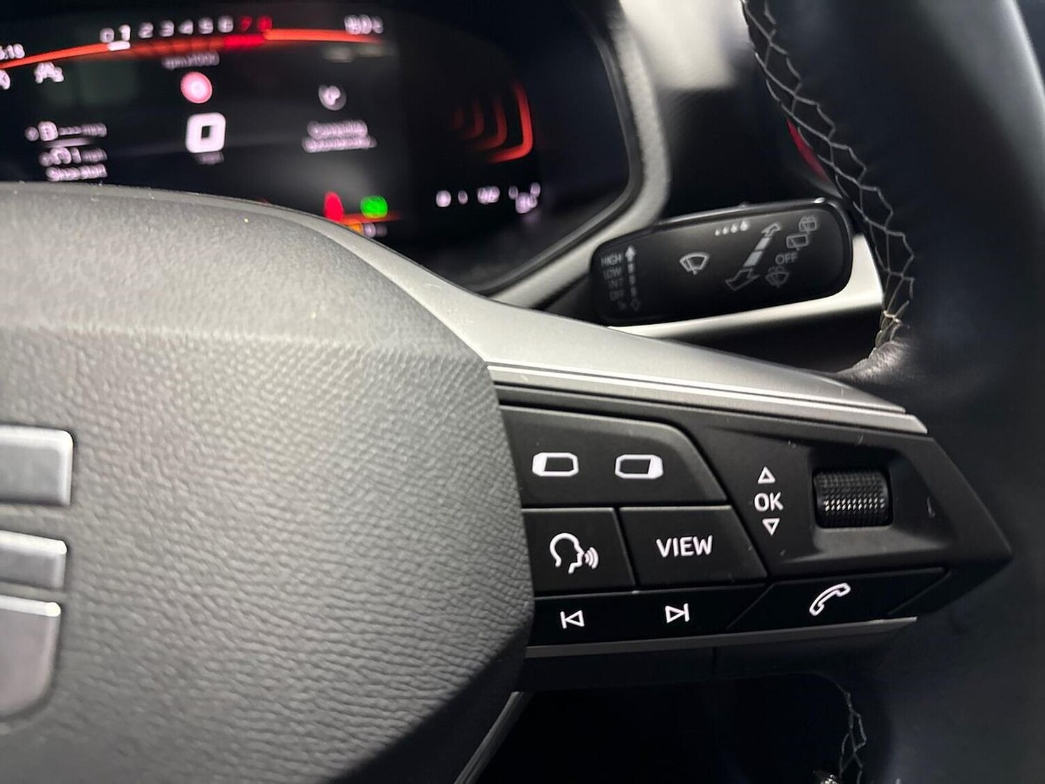 Used SEAT Ibiza 2025 for sale - 78106367: Photo 24