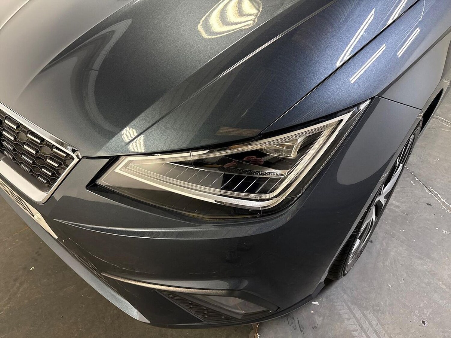 Used SEAT Ibiza 2025 for sale - 78106367: Photo 29