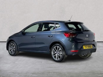 Used SEAT Ibiza 2025 for sale - 78106367: Photo