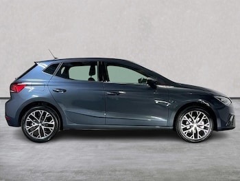 Used SEAT Ibiza 2025 for sale - 78106367: Photo