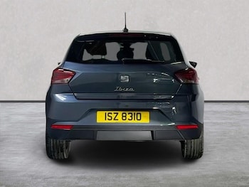 Used SEAT Ibiza 2025 for sale - 78106367: Photo