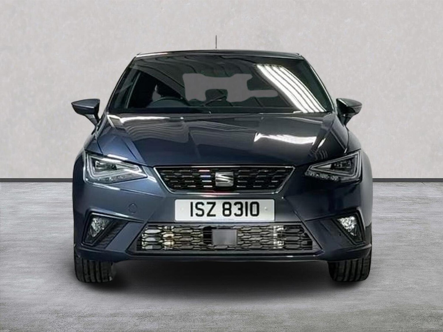 Used SEAT Ibiza 2025 for sale - 78106367: Photo 5