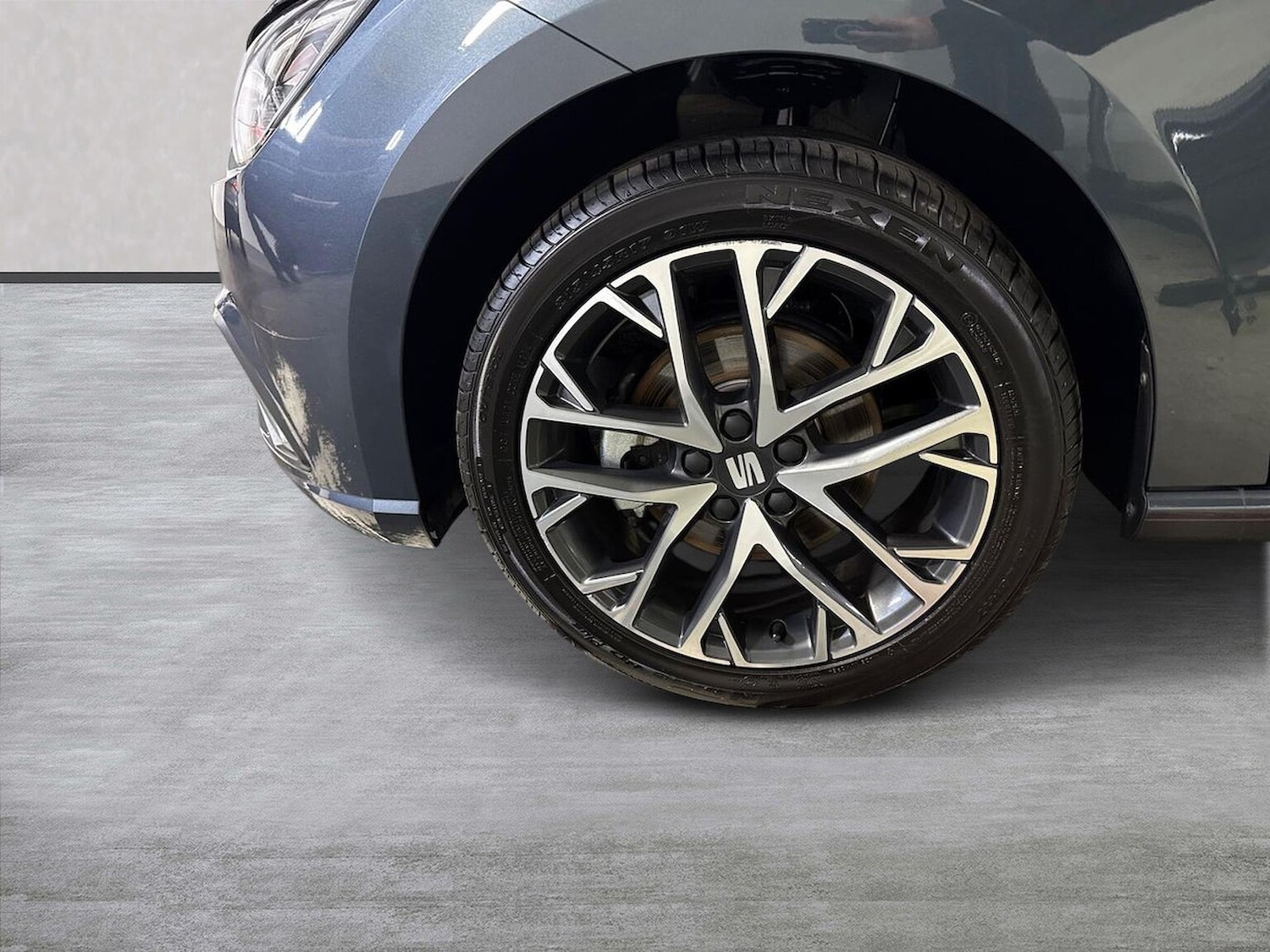 Used SEAT Ibiza 2025 for sale - 78106367: Photo 6