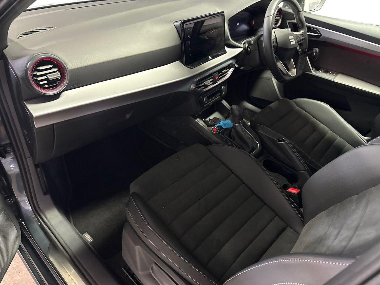 Used SEAT Ibiza 2025 for sale - 78106367: Photo 7