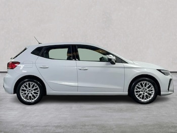 Used SEAT Ibiza 2026 for sale - 79451212: Photo