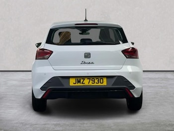 Used SEAT Ibiza 2026 for sale - 79451212: Photo