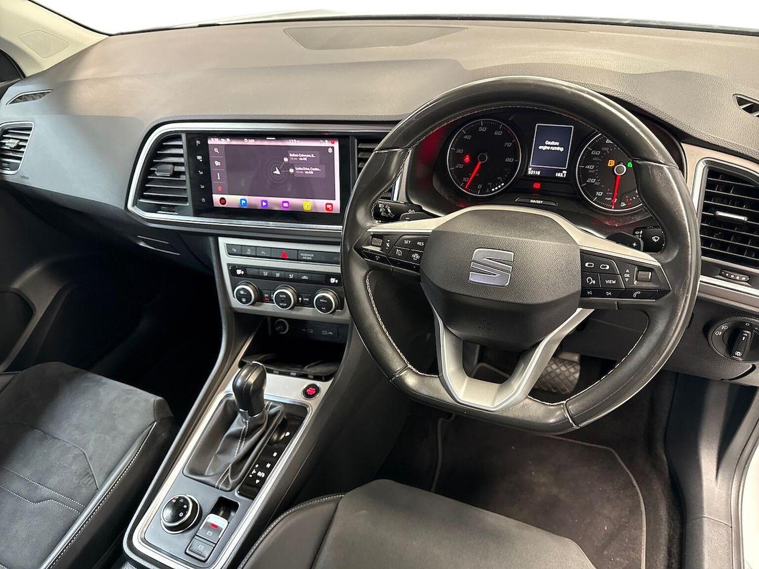 Used SEAT Ateca 2021 for sale - 76149645: Photo 10